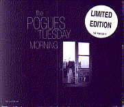 Pogues - Tuesday Morning CD 1